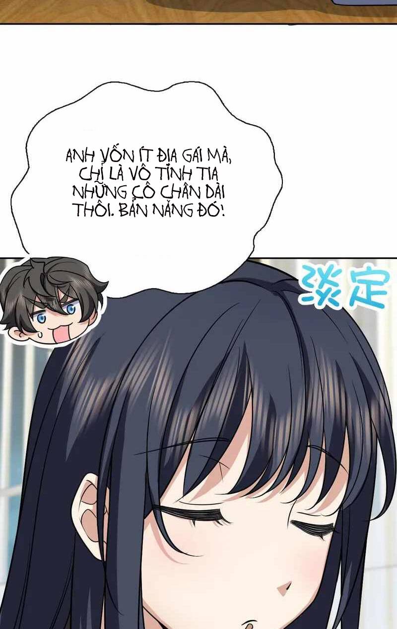 Bà Xã Nhà Tôi Đến Từ Ngàn Năm Trước - Chapter 82 - Page 27