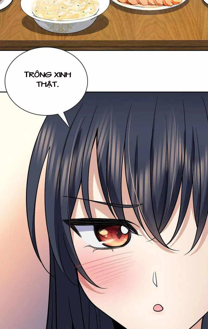 Bà Xã Nhà Tôi Đến Từ Ngàn Năm Trước - Chapter 82 - Page 30