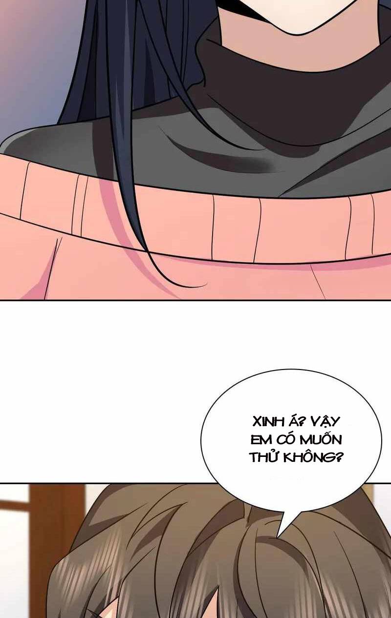 Bà Xã Nhà Tôi Đến Từ Ngàn Năm Trước - Chapter 82 - Page 31