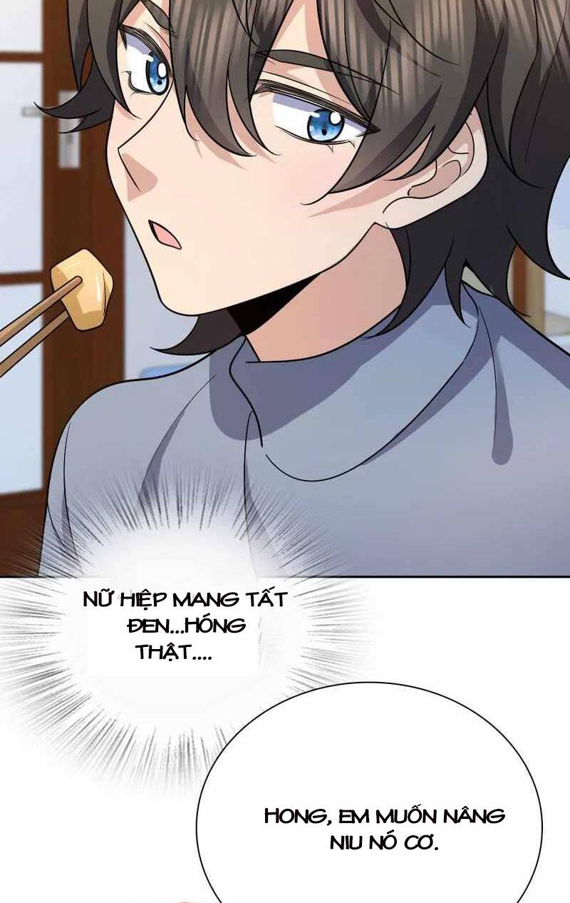 Bà Xã Nhà Tôi Đến Từ Ngàn Năm Trước - Chapter 82 - Page 32