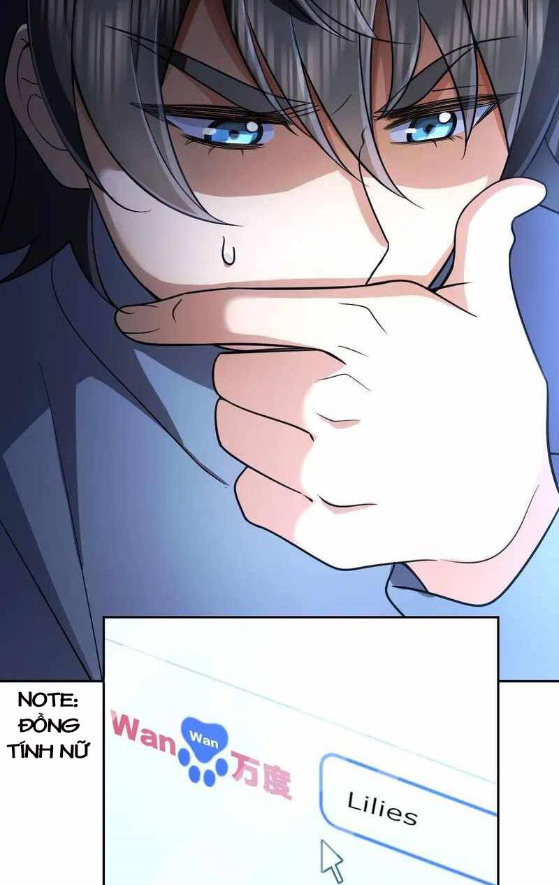 Bà Xã Nhà Tôi Đến Từ Ngàn Năm Trước - Chapter 82 - Page 35