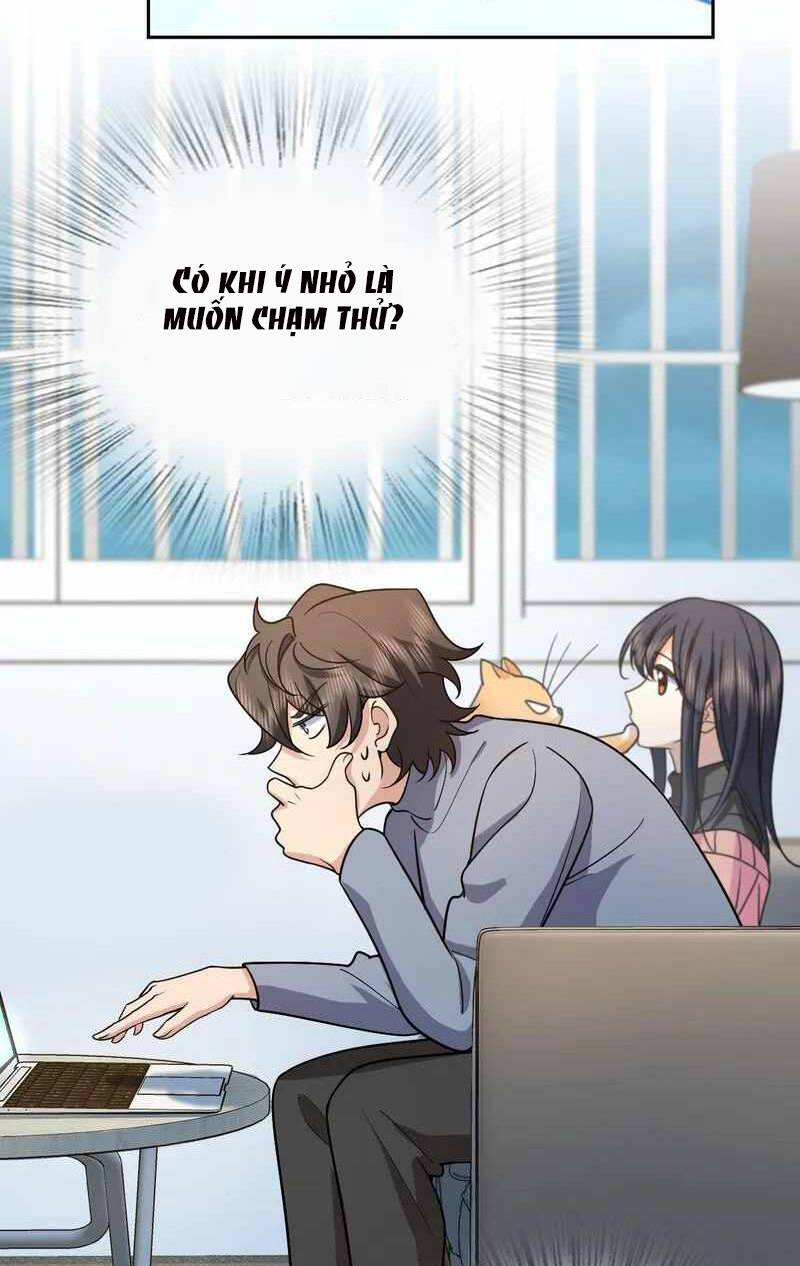 Bà Xã Nhà Tôi Đến Từ Ngàn Năm Trước - Chapter 82 - Page 36