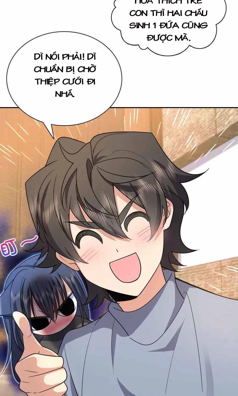 Bà Xã Nhà Tôi Đến Từ Ngàn Năm Trước - Chapter 82 - Page 3