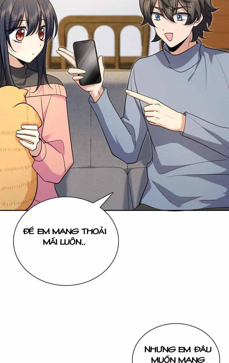 Bà Xã Nhà Tôi Đến Từ Ngàn Năm Trước - Chapter 82 - Page 39