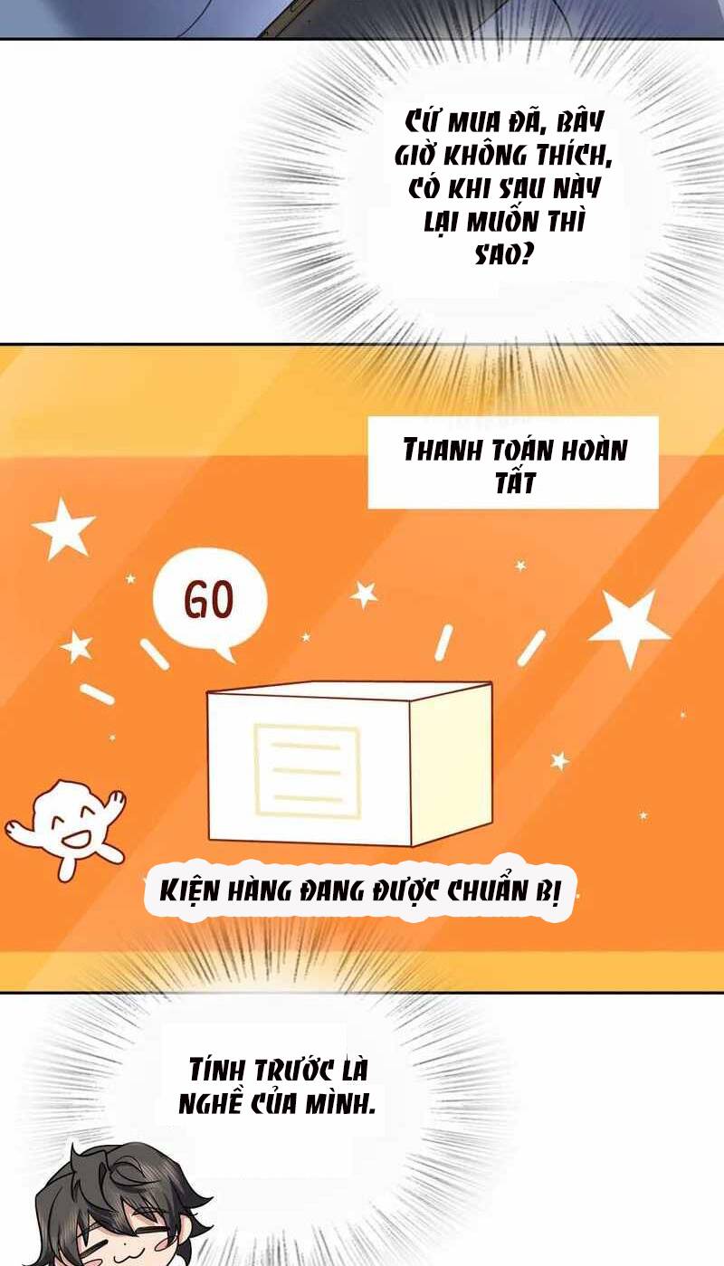 Bà Xã Nhà Tôi Đến Từ Ngàn Năm Trước - Chapter 82 - Page 42