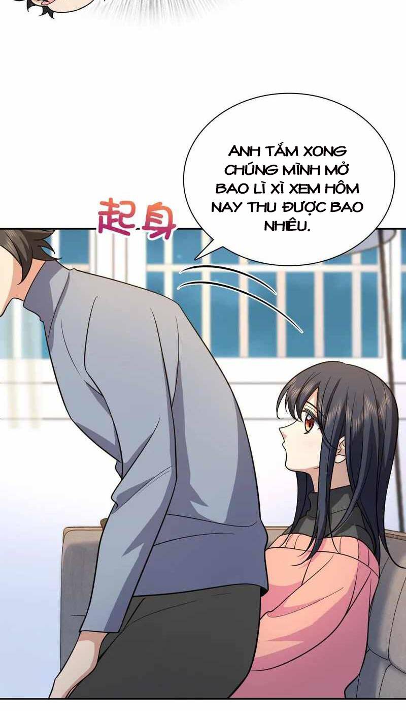 Bà Xã Nhà Tôi Đến Từ Ngàn Năm Trước - Chapter 82 - Page 43