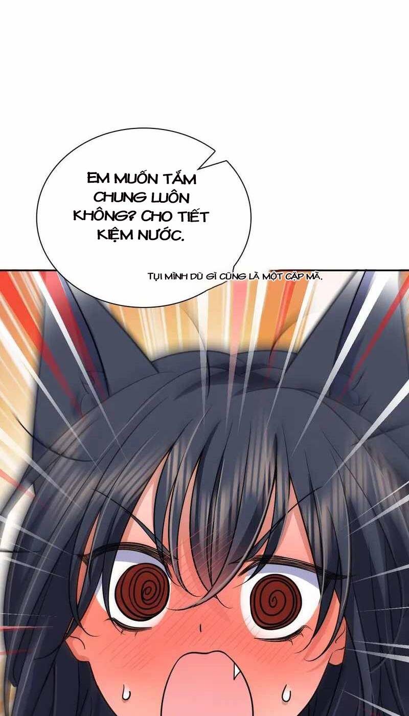 Bà Xã Nhà Tôi Đến Từ Ngàn Năm Trước - Chapter 82 - Page 44