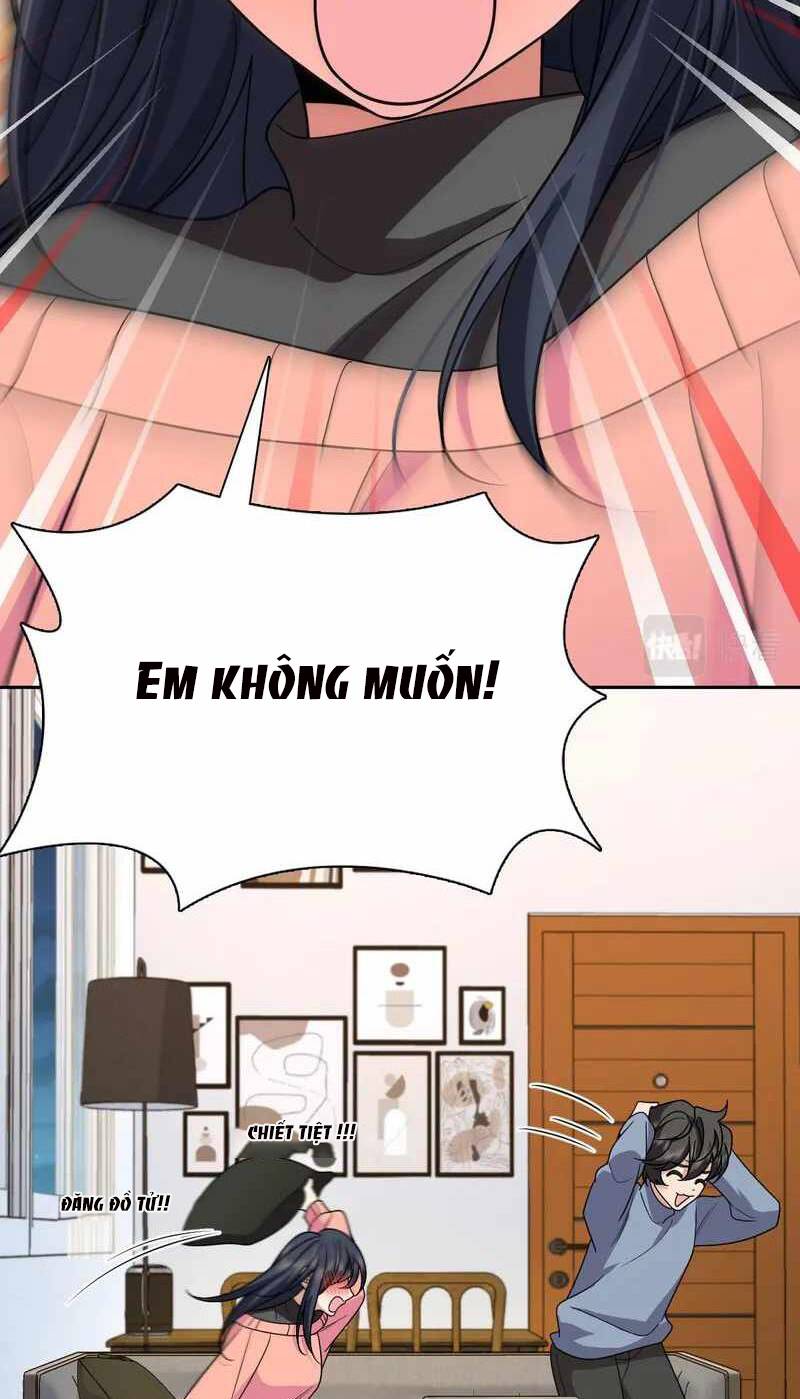 Bà Xã Nhà Tôi Đến Từ Ngàn Năm Trước - Chapter 82 - Page 45