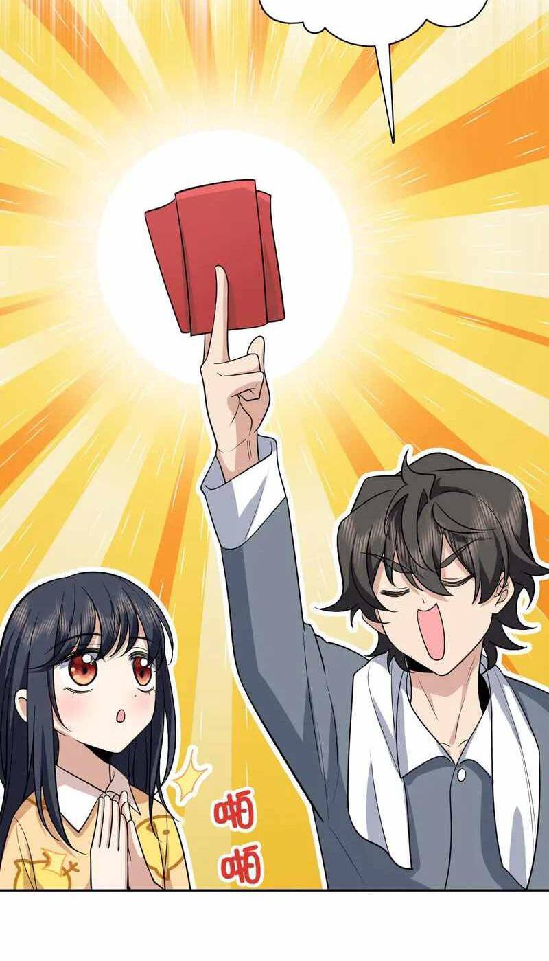 Bà Xã Nhà Tôi Đến Từ Ngàn Năm Trước - Chapter 82 - Page 47