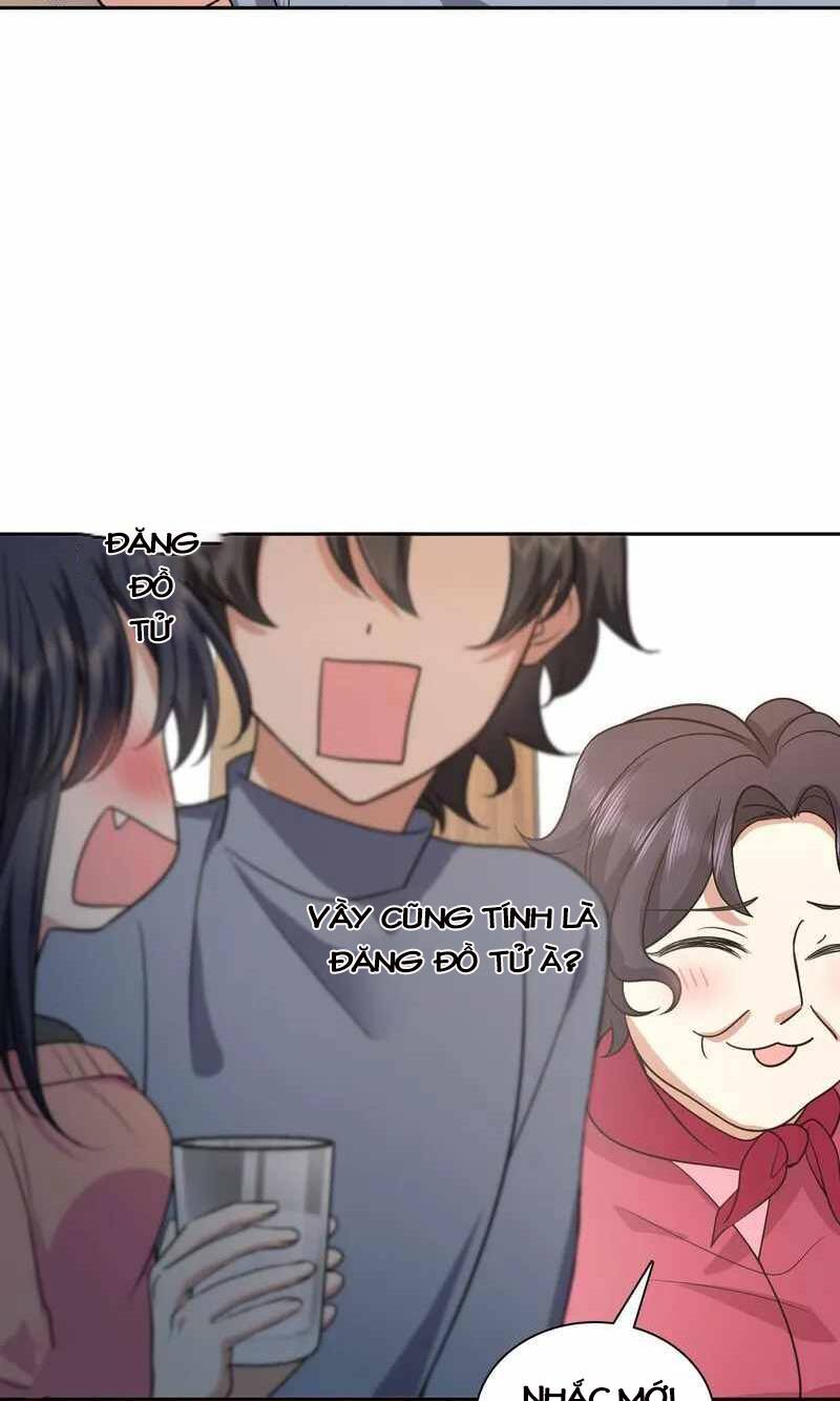 Bà Xã Nhà Tôi Đến Từ Ngàn Năm Trước - Chapter 82 - Page 4