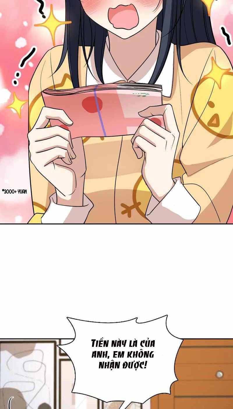 Bà Xã Nhà Tôi Đến Từ Ngàn Năm Trước - Chapter 82 - Page 49