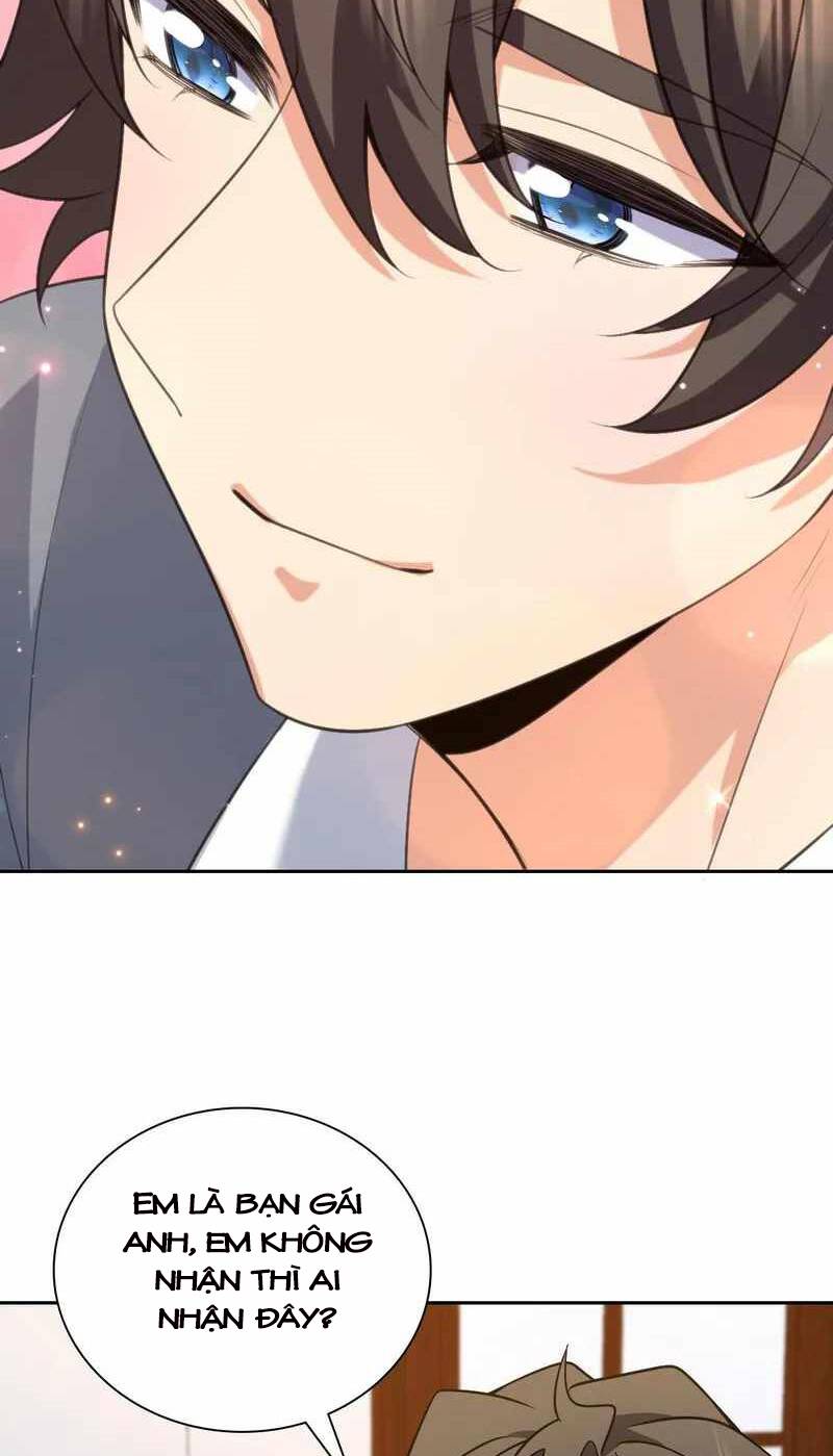 Bà Xã Nhà Tôi Đến Từ Ngàn Năm Trước - Chapter 82 - Page 51