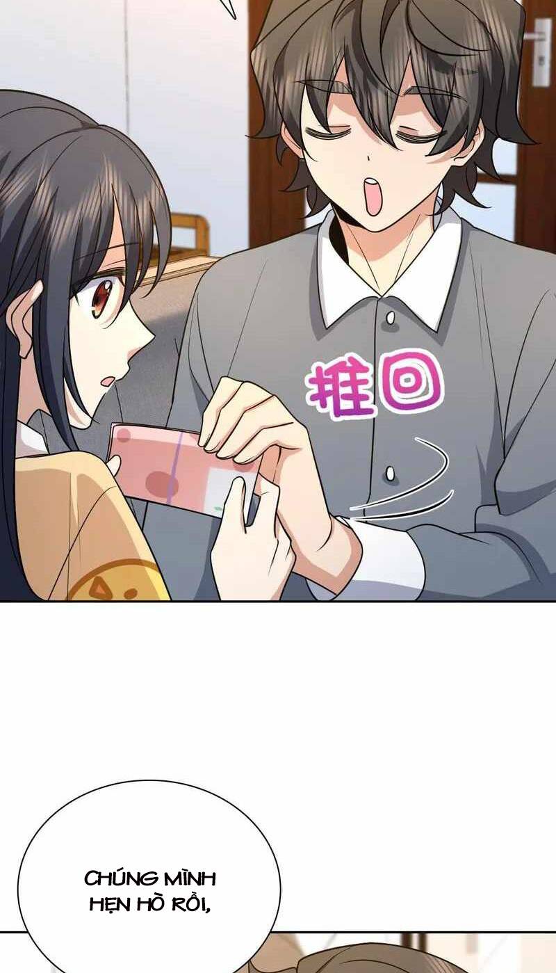 Bà Xã Nhà Tôi Đến Từ Ngàn Năm Trước - Chapter 82 - Page 52