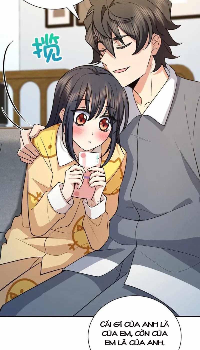 Bà Xã Nhà Tôi Đến Từ Ngàn Năm Trước - Chapter 82 - Page 53