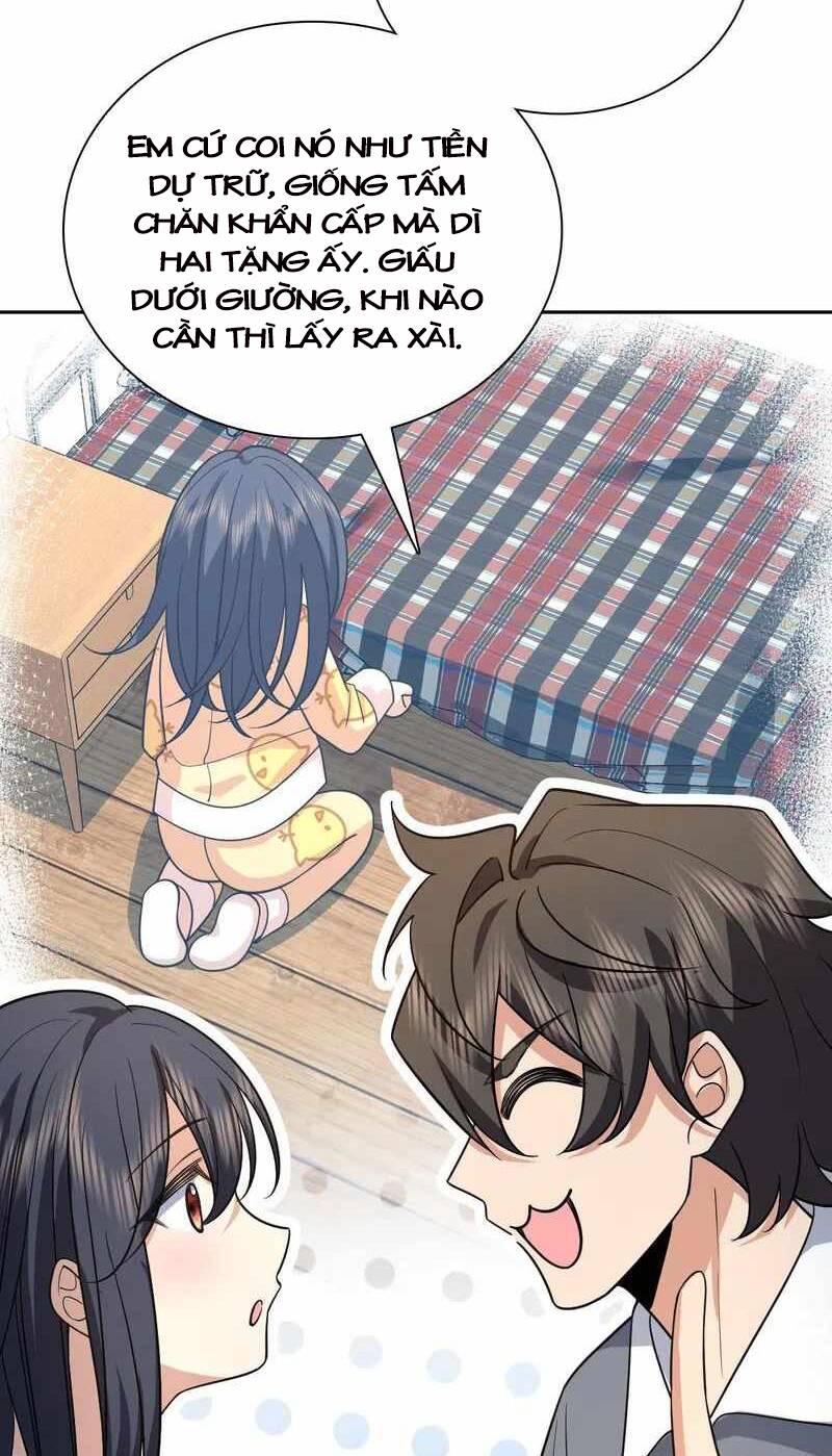 Bà Xã Nhà Tôi Đến Từ Ngàn Năm Trước - Chapter 82 - Page 54