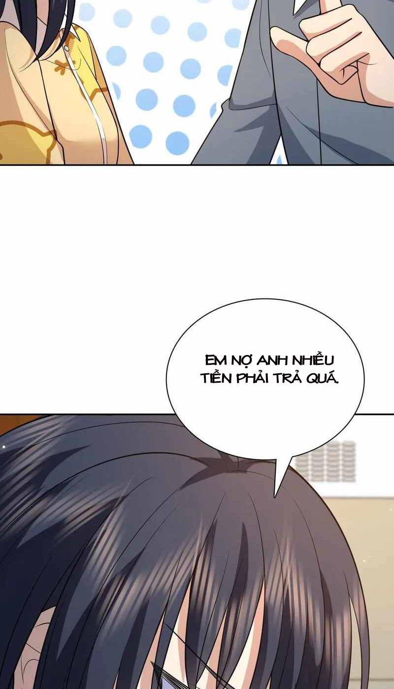 Bà Xã Nhà Tôi Đến Từ Ngàn Năm Trước - Chapter 82 - Page 55