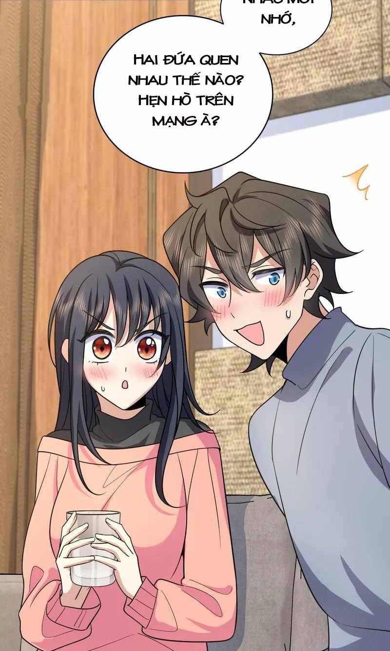 Bà Xã Nhà Tôi Đến Từ Ngàn Năm Trước - Chapter 82 - Page 5