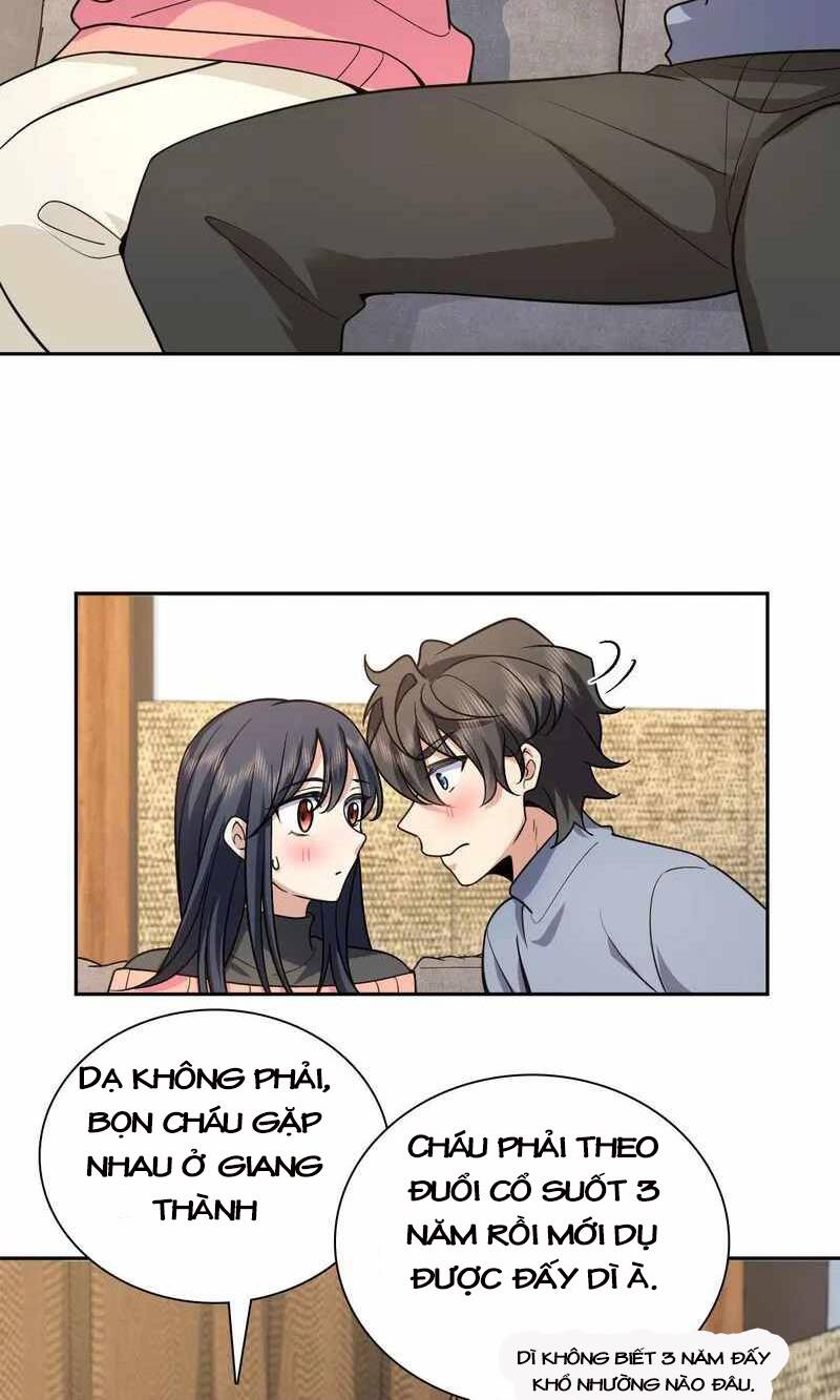 Bà Xã Nhà Tôi Đến Từ Ngàn Năm Trước - Chapter 82 - Page 6