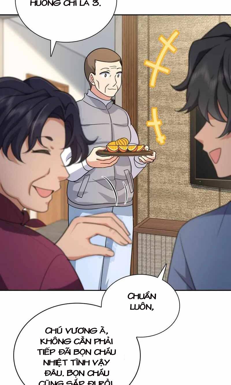 Bà Xã Nhà Tôi Đến Từ Ngàn Năm Trước - Chapter 82 - Page 8