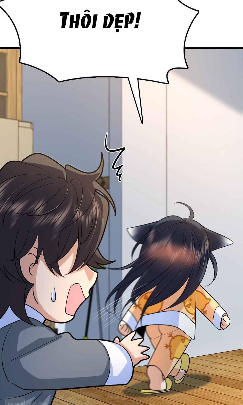 Bà Xã Nhà Tôi Đến Từ Ngàn Năm Trước - Chapter 83 - Page 10