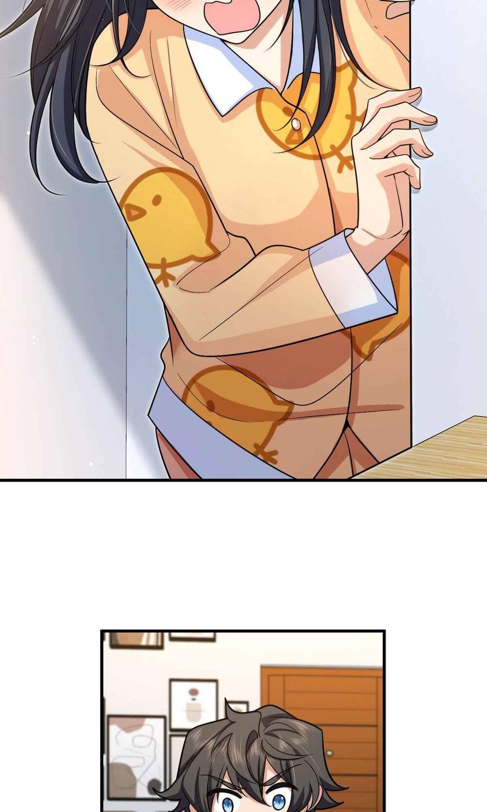 Bà Xã Nhà Tôi Đến Từ Ngàn Năm Trước - Chapter 83 - Page 12