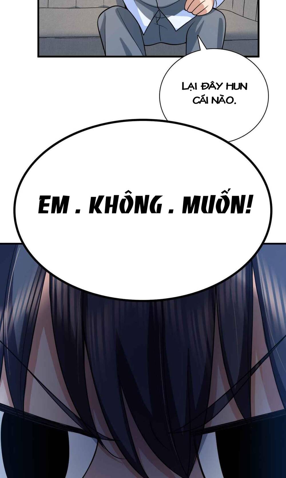 Bà Xã Nhà Tôi Đến Từ Ngàn Năm Trước - Chapter 83 - Page 14