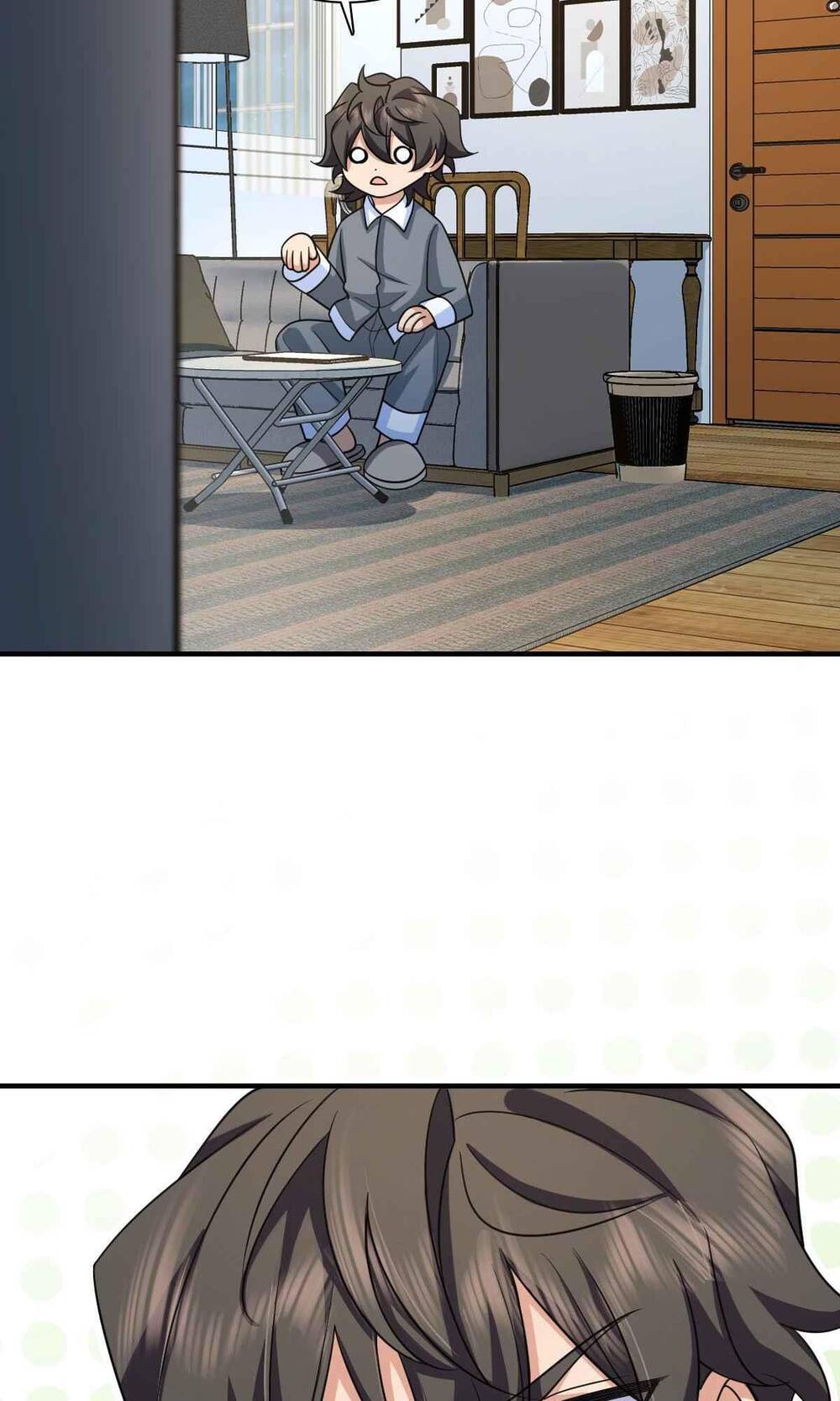 Bà Xã Nhà Tôi Đến Từ Ngàn Năm Trước - Chapter 83 - Page 17