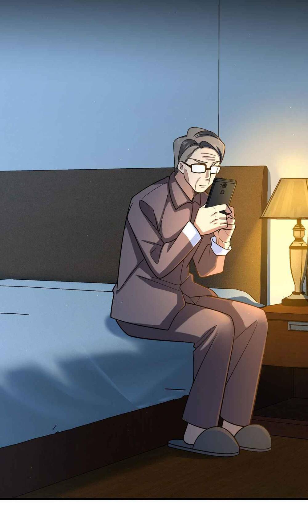 Bà Xã Nhà Tôi Đến Từ Ngàn Năm Trước - Chapter 83 - Page 24