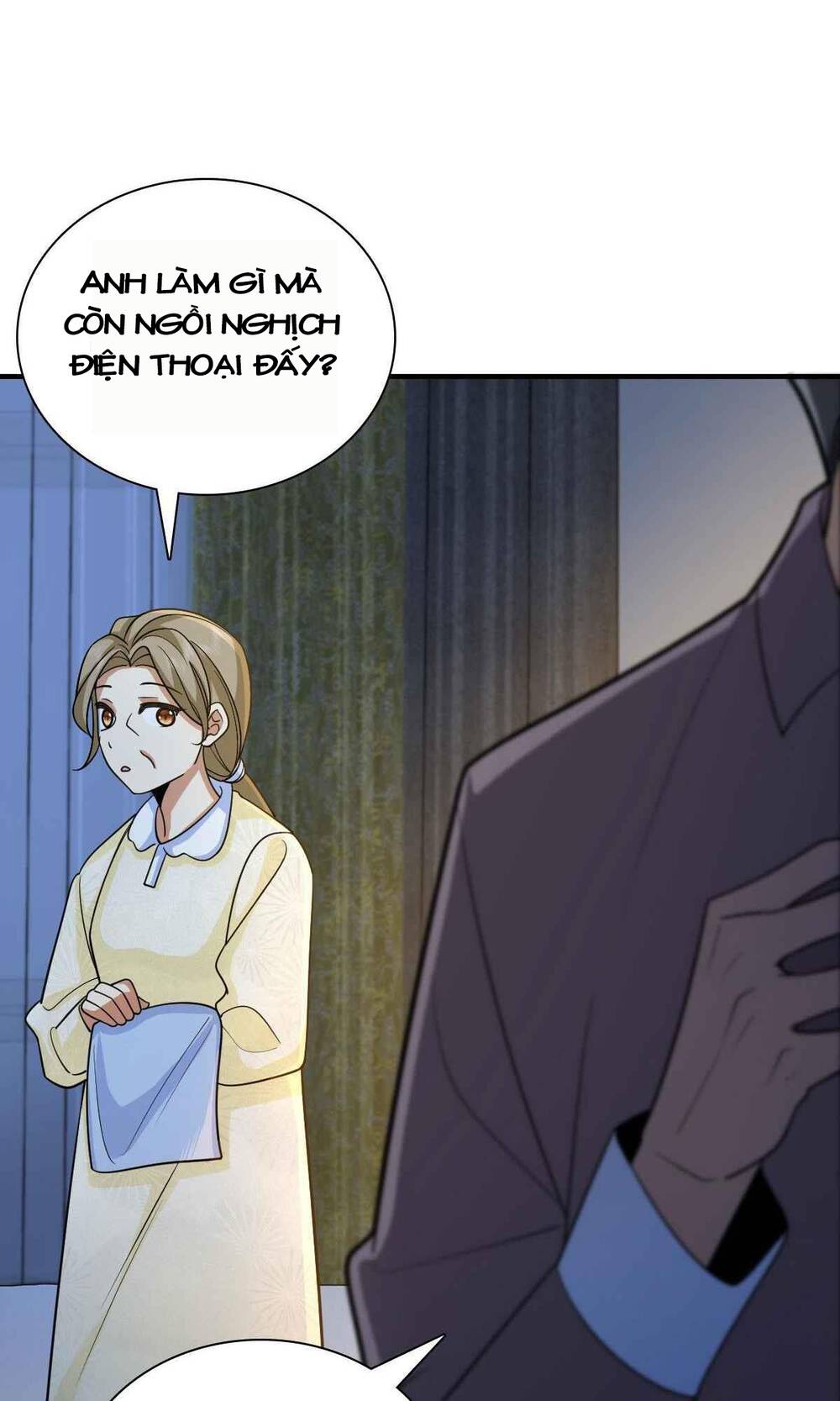 Bà Xã Nhà Tôi Đến Từ Ngàn Năm Trước - Chapter 83 - Page 25