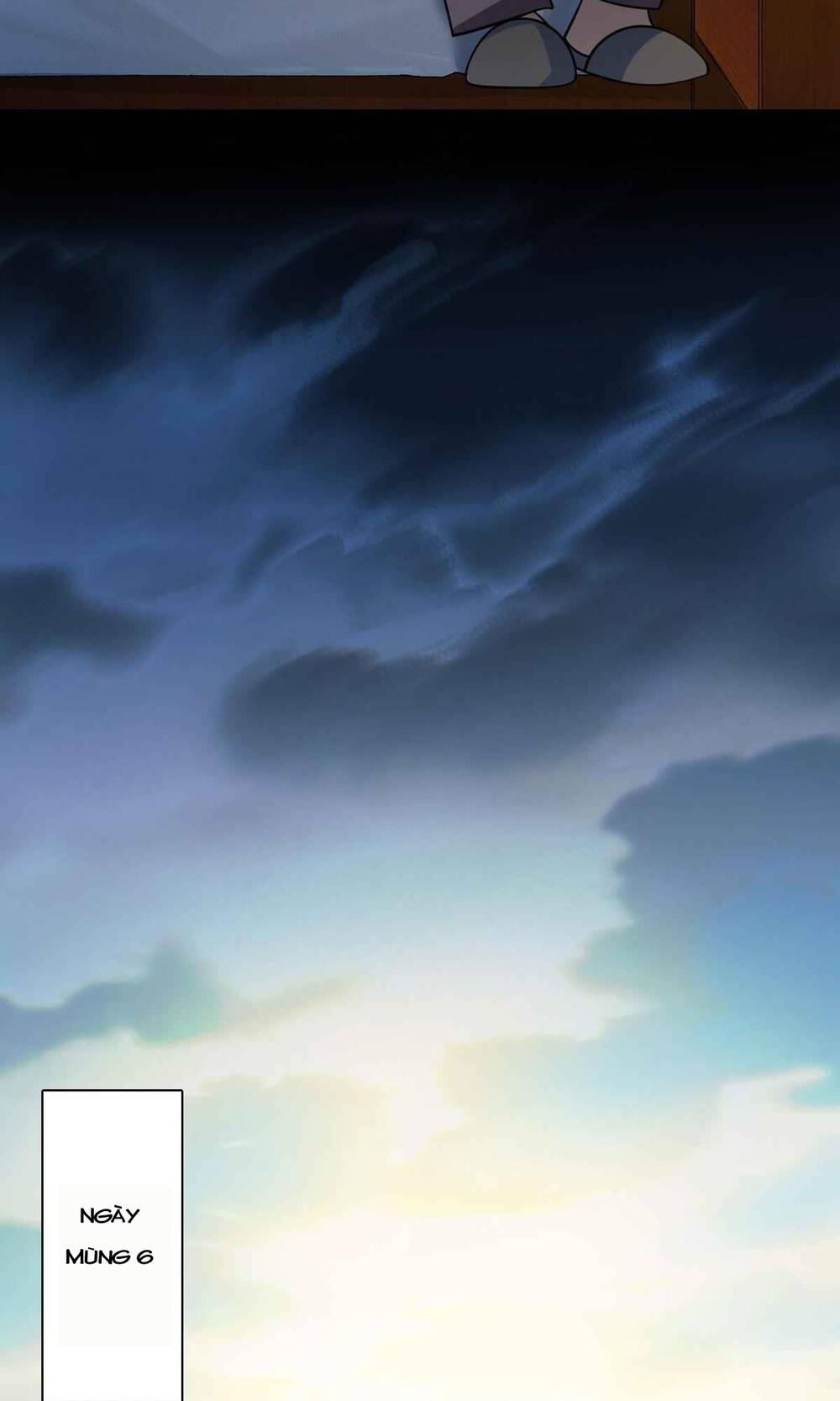 Bà Xã Nhà Tôi Đến Từ Ngàn Năm Trước - Chapter 83 - Page 29