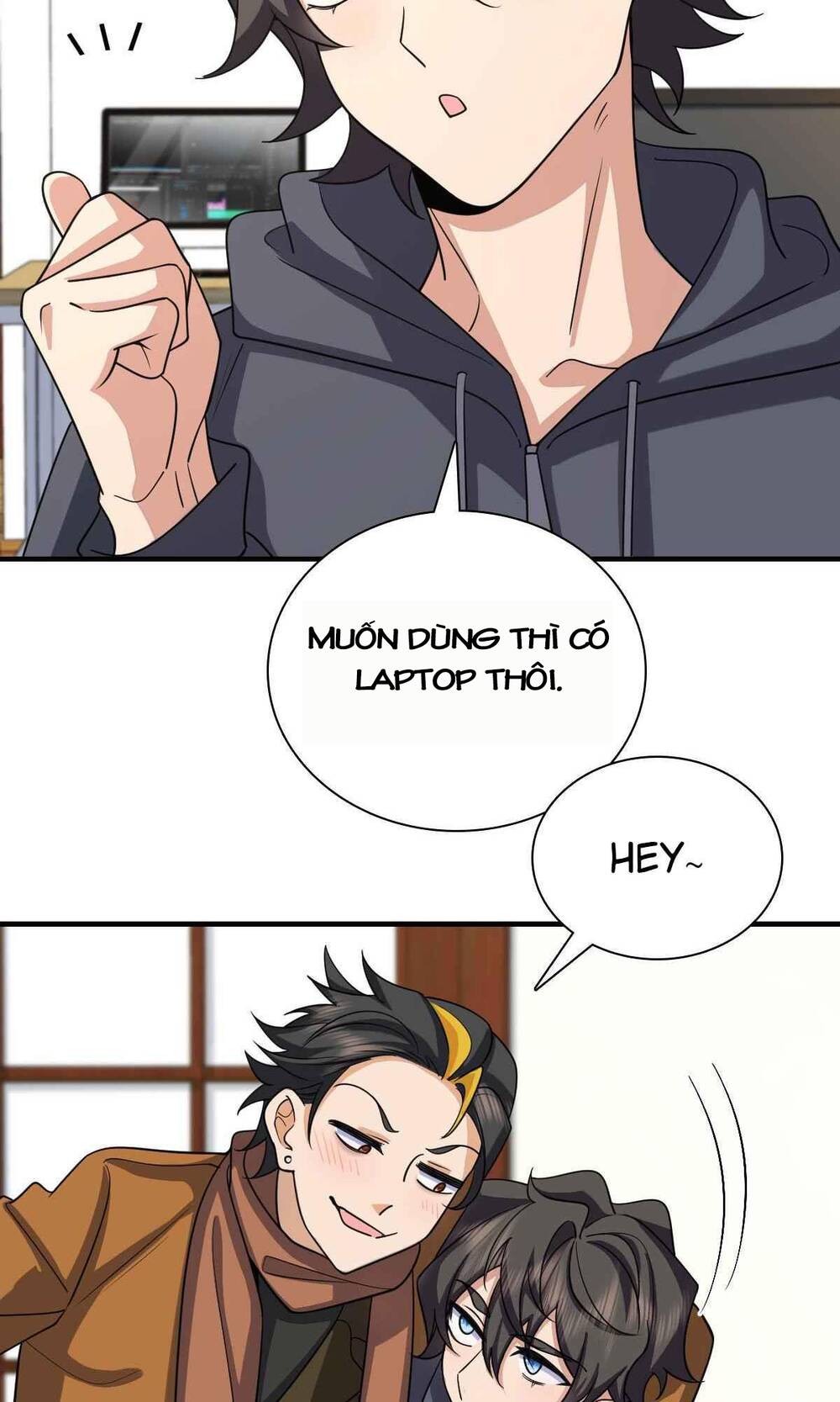 Bà Xã Nhà Tôi Đến Từ Ngàn Năm Trước - Chapter 83 - Page 33