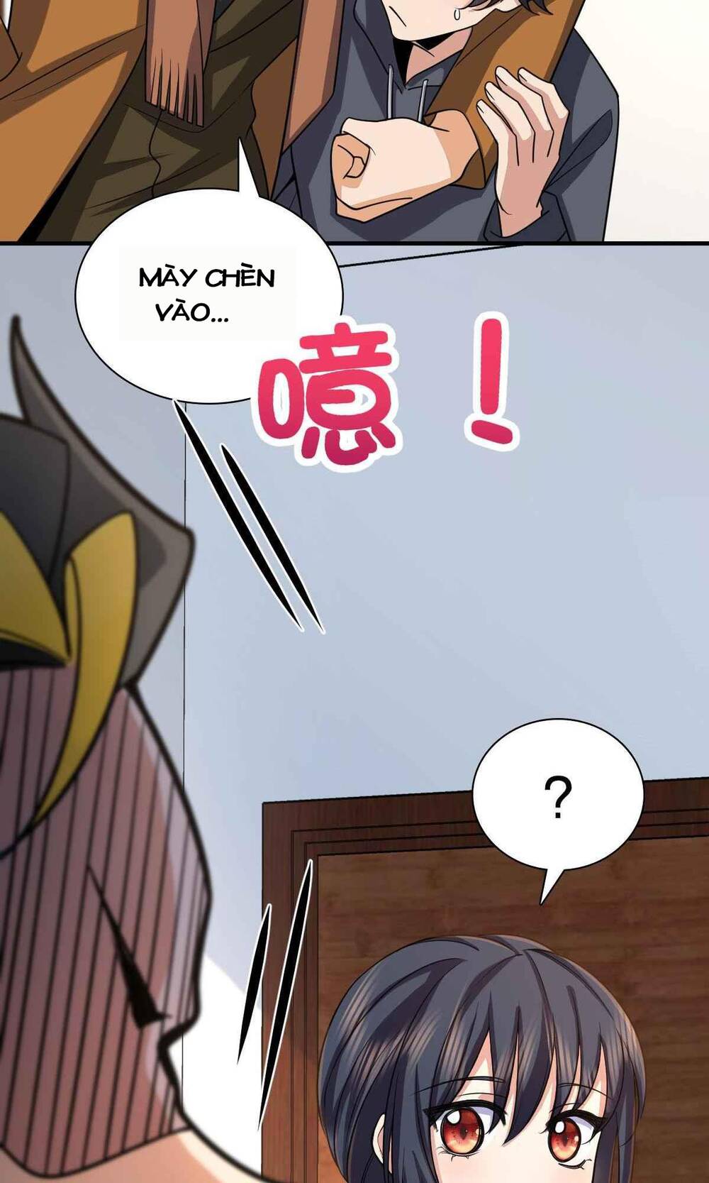 Bà Xã Nhà Tôi Đến Từ Ngàn Năm Trước - Chapter 83 - Page 34