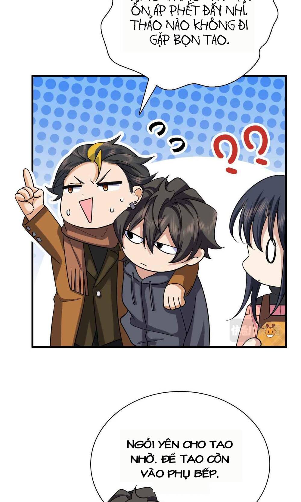 Bà Xã Nhà Tôi Đến Từ Ngàn Năm Trước - Chapter 83 - Page 36