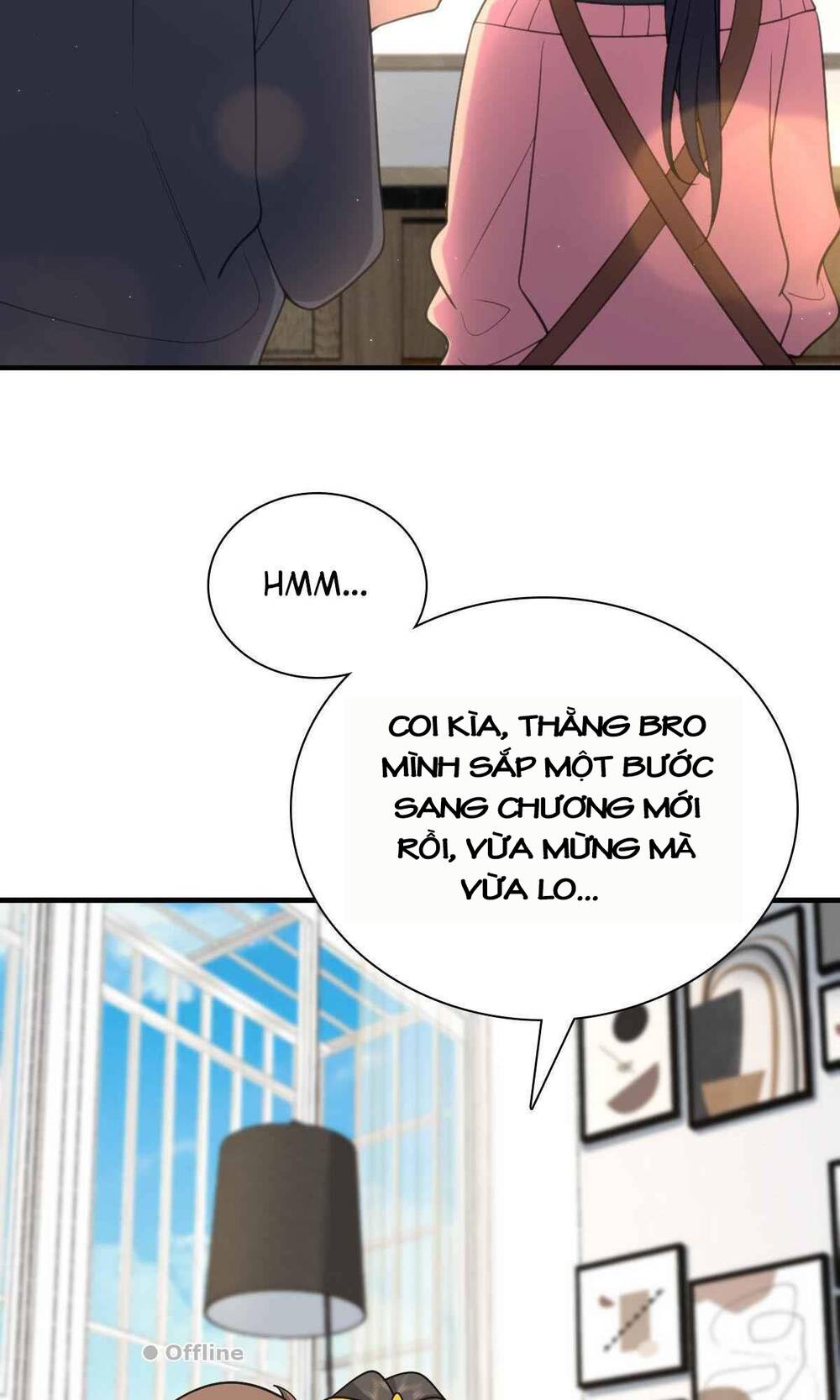 Bà Xã Nhà Tôi Đến Từ Ngàn Năm Trước - Chapter 83 - Page 38