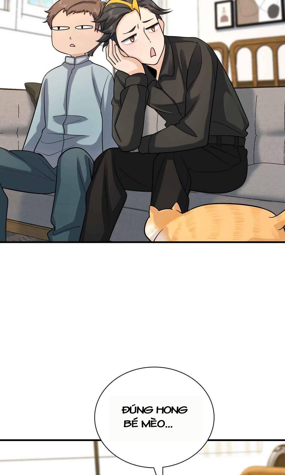 Bà Xã Nhà Tôi Đến Từ Ngàn Năm Trước - Chapter 83 - Page 39