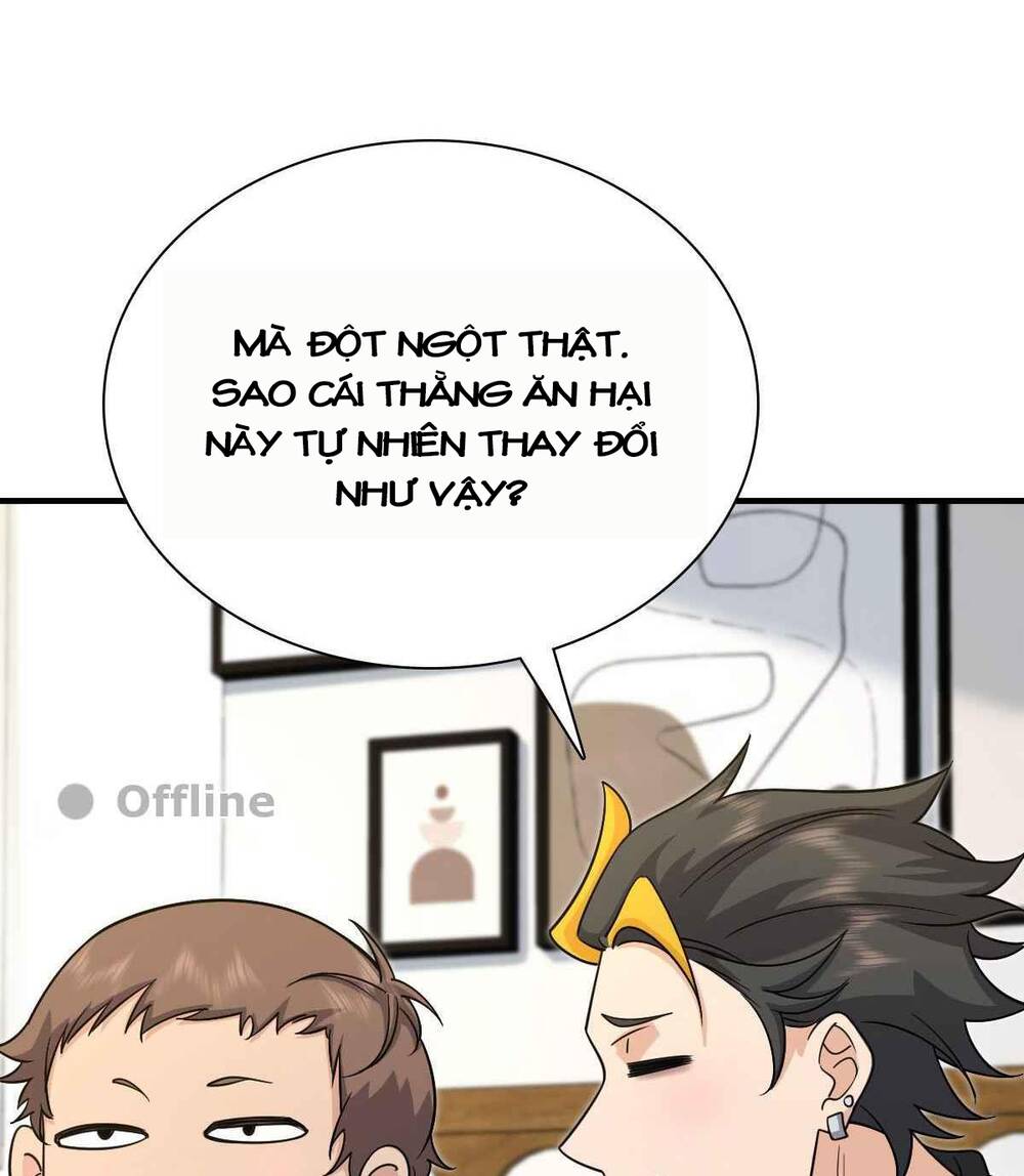 Bà Xã Nhà Tôi Đến Từ Ngàn Năm Trước - Chapter 83 - Page 41