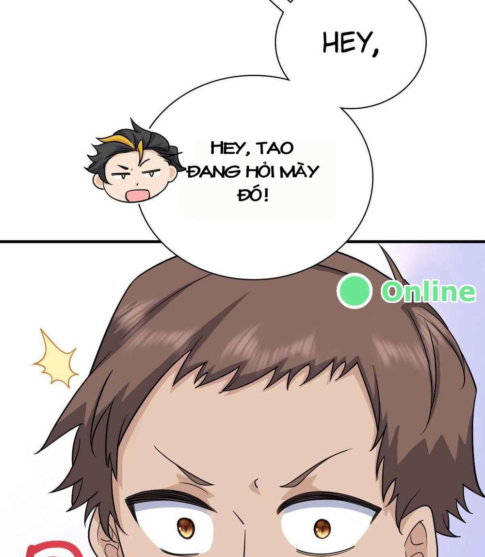 Bà Xã Nhà Tôi Đến Từ Ngàn Năm Trước - Chapter 83 - Page 43