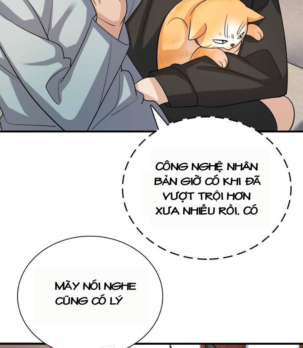 Bà Xã Nhà Tôi Đến Từ Ngàn Năm Trước - Chapter 83 - Page 46