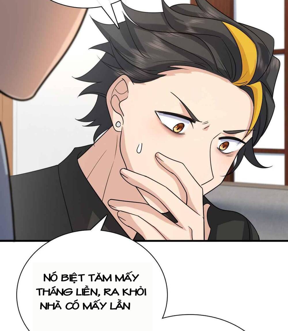 Bà Xã Nhà Tôi Đến Từ Ngàn Năm Trước - Chapter 83 - Page 47