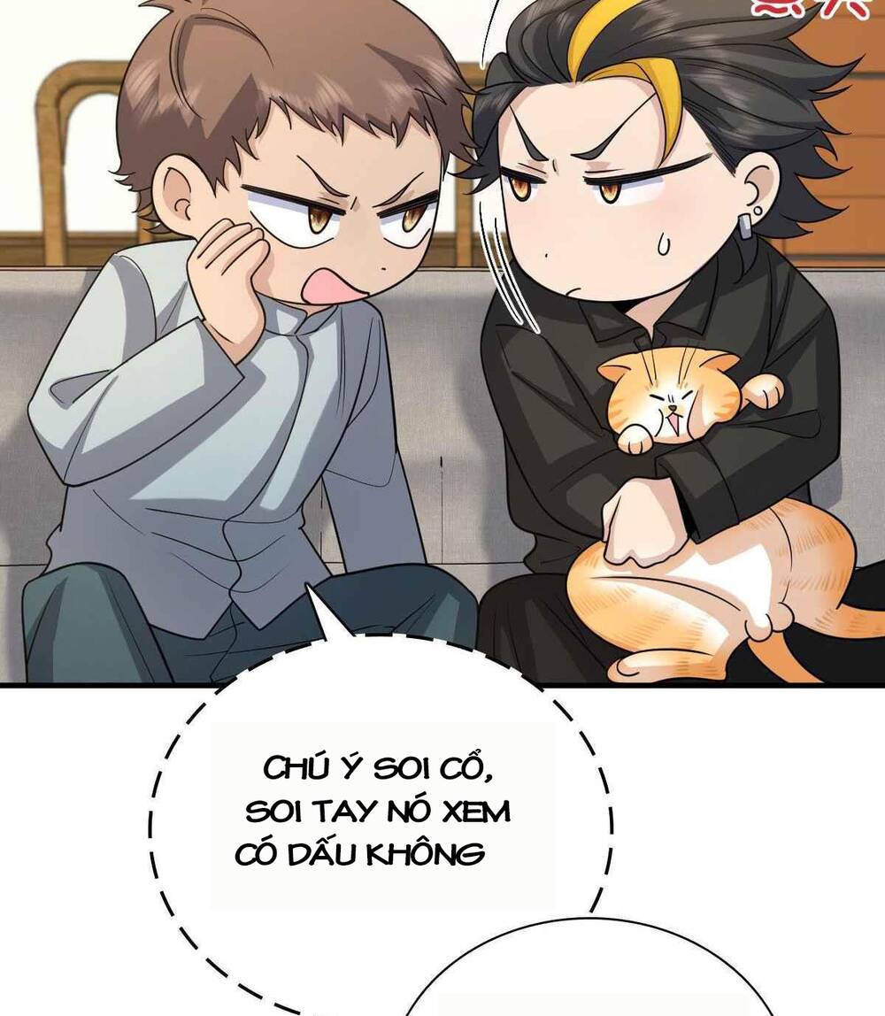 Bà Xã Nhà Tôi Đến Từ Ngàn Năm Trước - Chapter 83 - Page 49