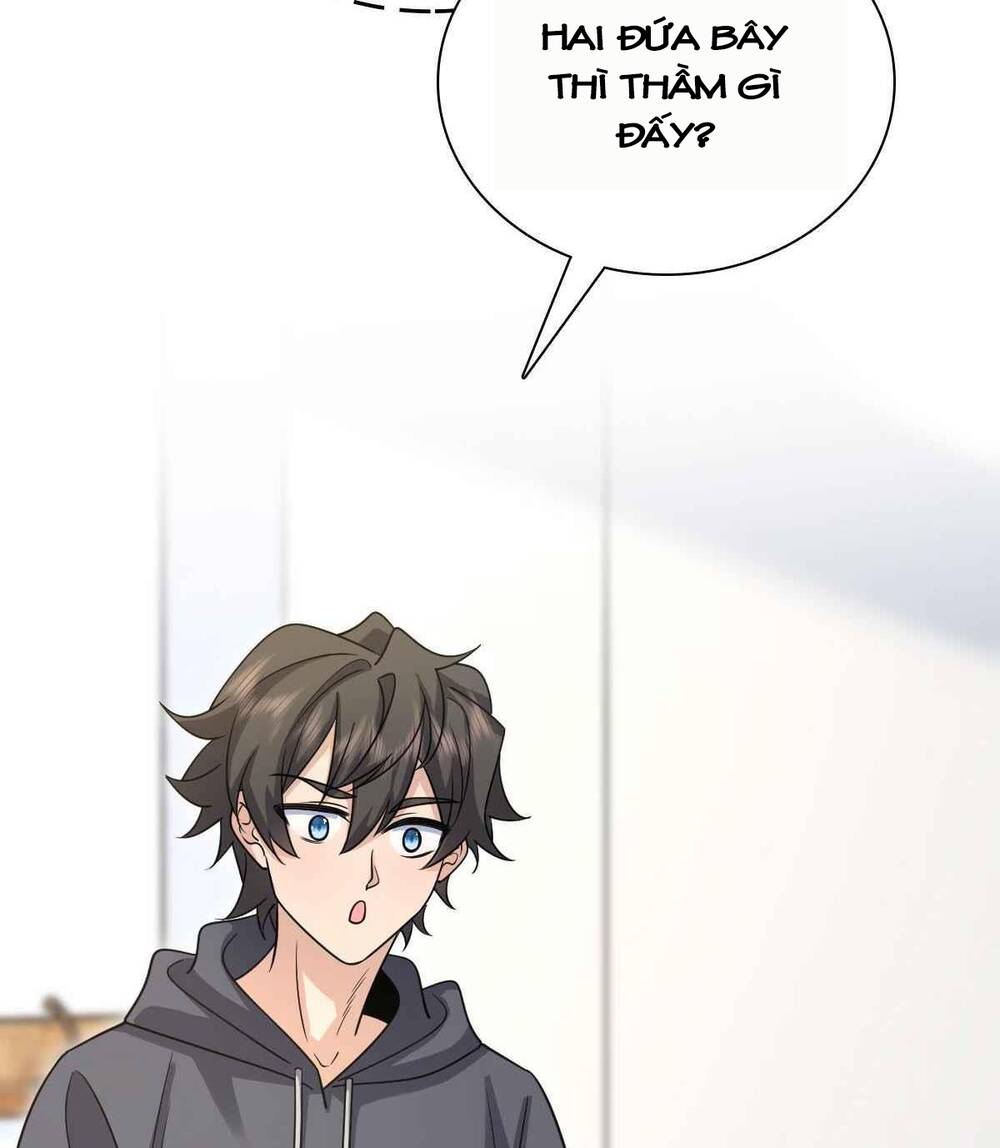 Bà Xã Nhà Tôi Đến Từ Ngàn Năm Trước - Chapter 83 - Page 50