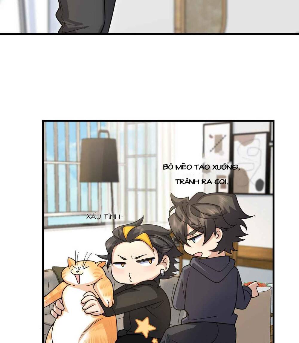 Bà Xã Nhà Tôi Đến Từ Ngàn Năm Trước - Chapter 83 - Page 52