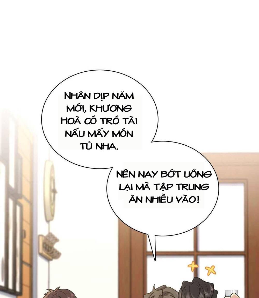 Bà Xã Nhà Tôi Đến Từ Ngàn Năm Trước - Chapter 83 - Page 54