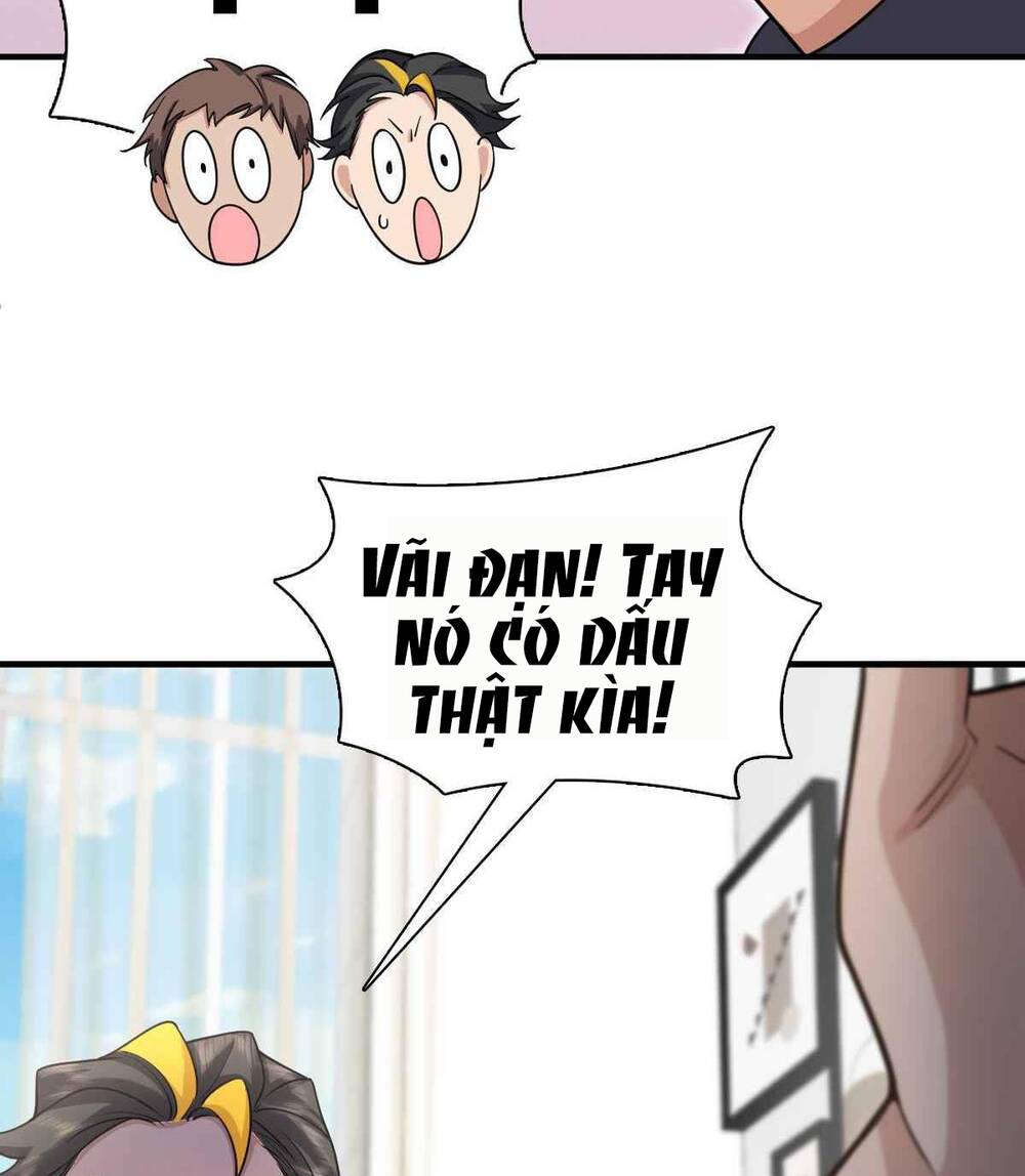 Bà Xã Nhà Tôi Đến Từ Ngàn Năm Trước - Chapter 83 - Page 58