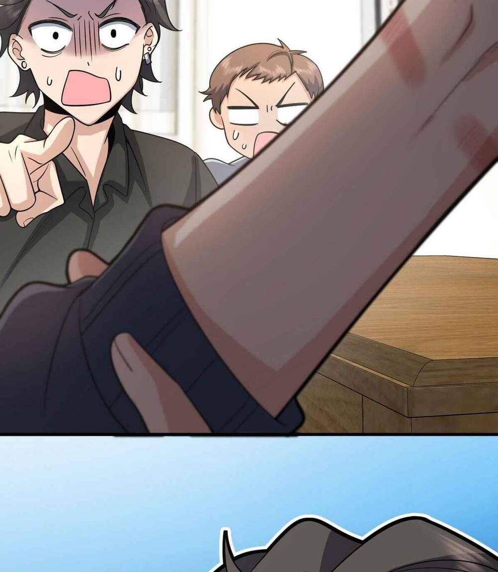 Bà Xã Nhà Tôi Đến Từ Ngàn Năm Trước - Chapter 83 - Page 59