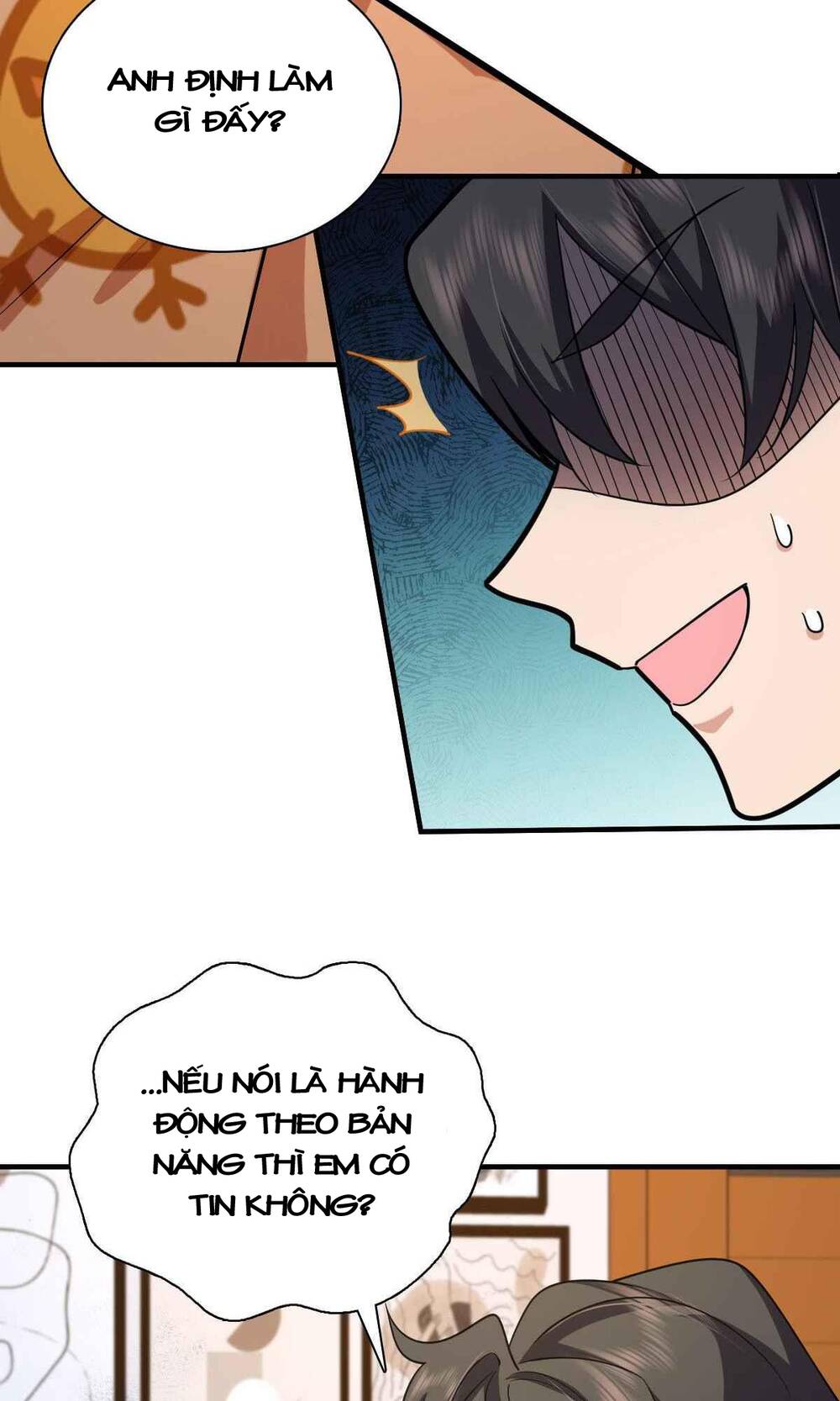 Bà Xã Nhà Tôi Đến Từ Ngàn Năm Trước - Chapter 83 - Page 8