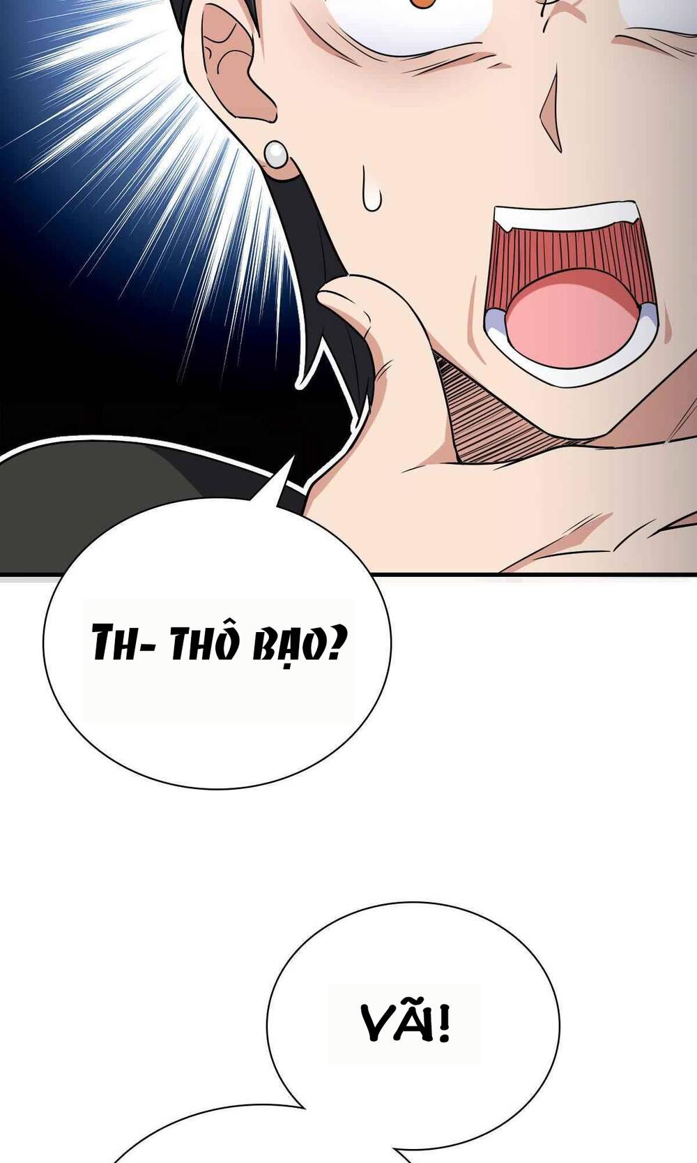 Bà Xã Nhà Tôi Đến Từ Ngàn Năm Trước - Chapter 84 - Page 9