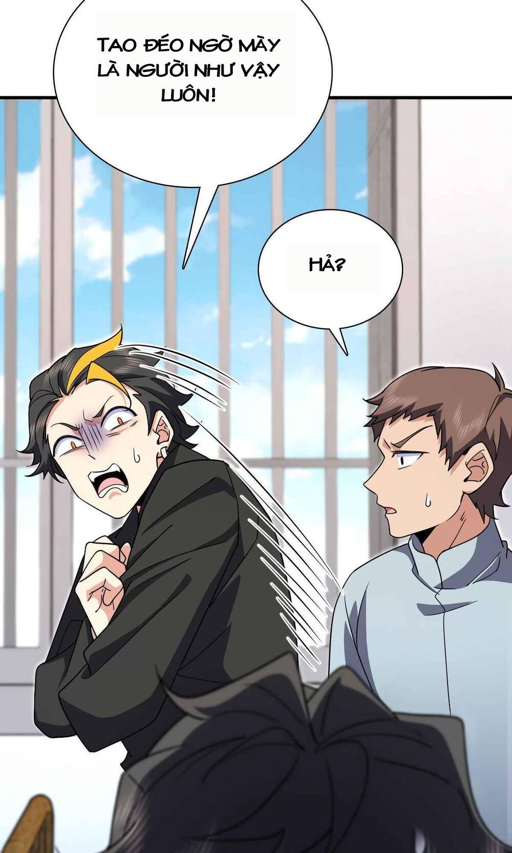 Bà Xã Nhà Tôi Đến Từ Ngàn Năm Trước - Chapter 84 - Page 10