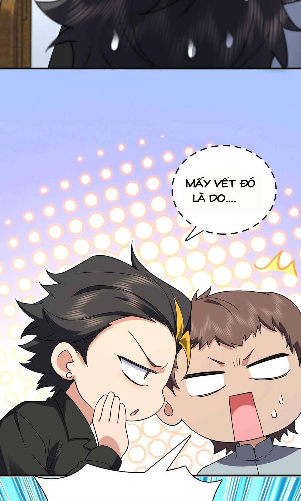 Bà Xã Nhà Tôi Đến Từ Ngàn Năm Trước - Chapter 84 - Page 11