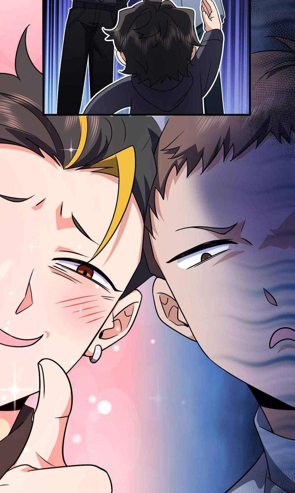 Bà Xã Nhà Tôi Đến Từ Ngàn Năm Trước - Chapter 84 - Page 14